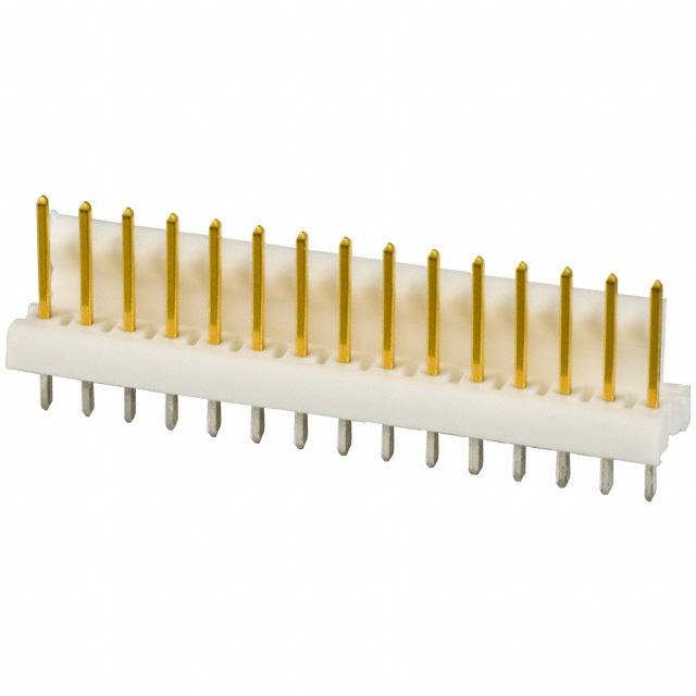 1-641213-5 by TE Connectivity AMP Connectors